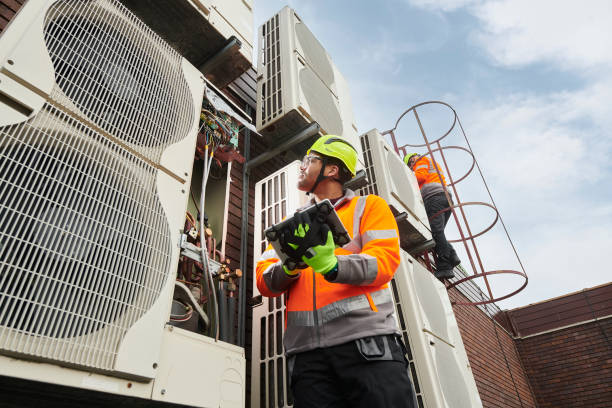 Best HVAC installation services  in Lacon, IL