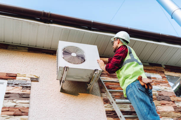 Best HVAC tune-up services  in Lacon, IL