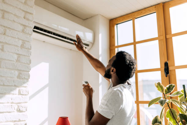 Best Commercial HVAC repair  in Lacon, IL