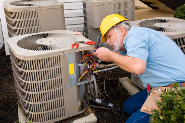 Best HVAC air duct cleaning  in Lacon, IL