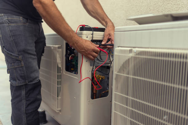 Best Residential HVAC services  in Lacon, IL