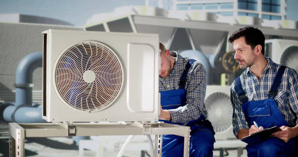 Best 24/7 HVAC repair  in Lacon, IL