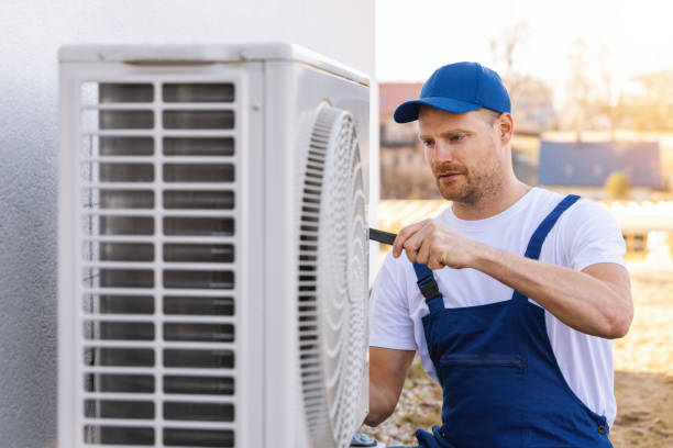  Lacon, IL HVAC Pros