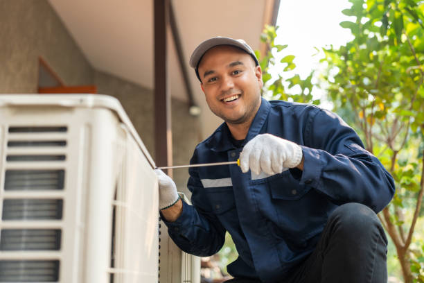 Best HVAC repair near me  in Lacon, IL