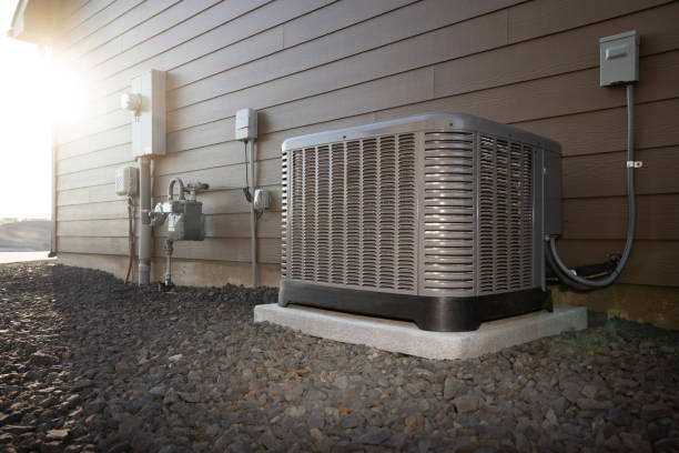 Best HVAC companies near me  in Lacon, IL